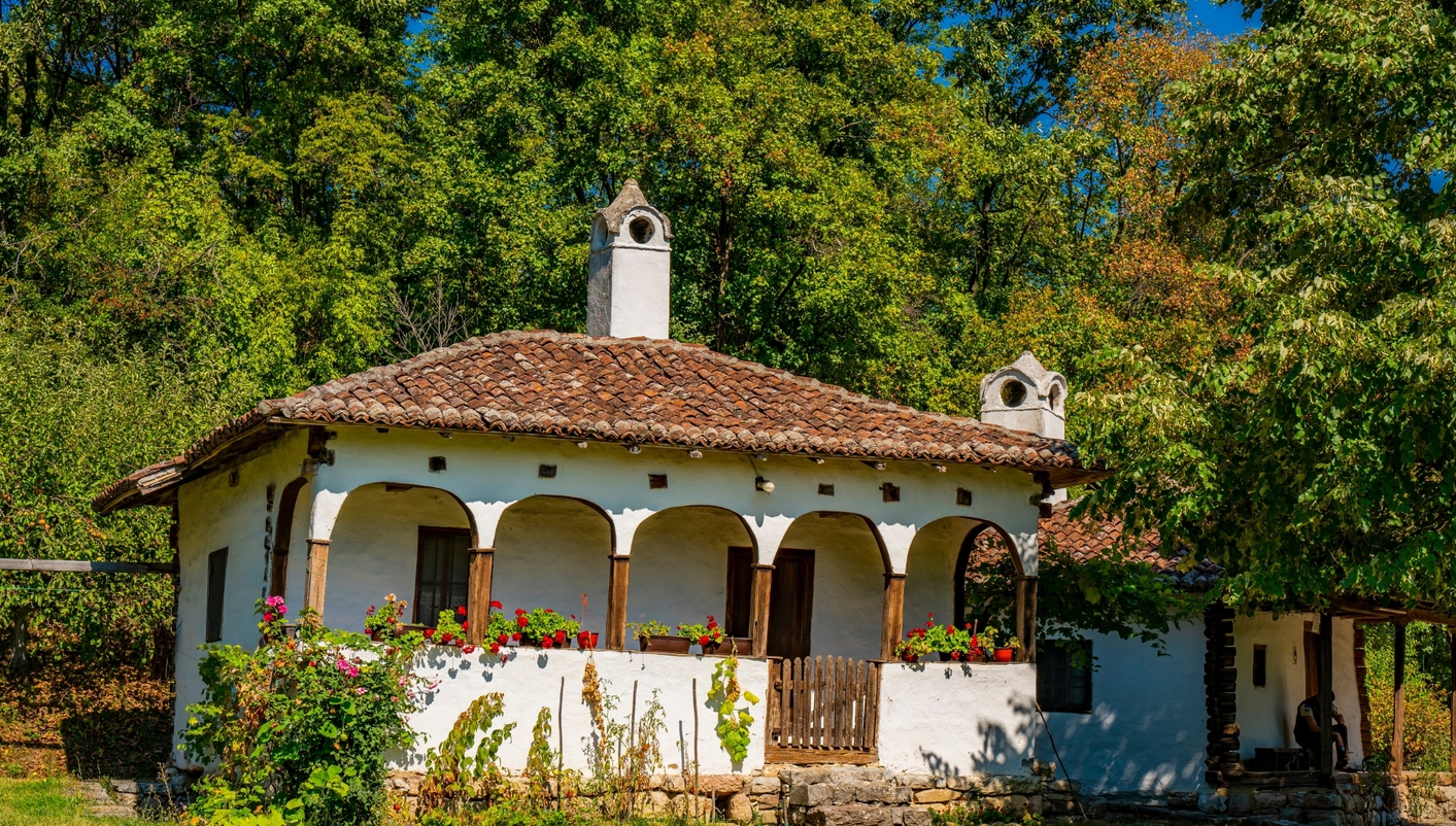 header picture of tour Historical Serbia